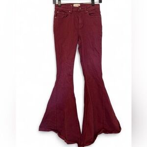 Shyanne Flare Jeans